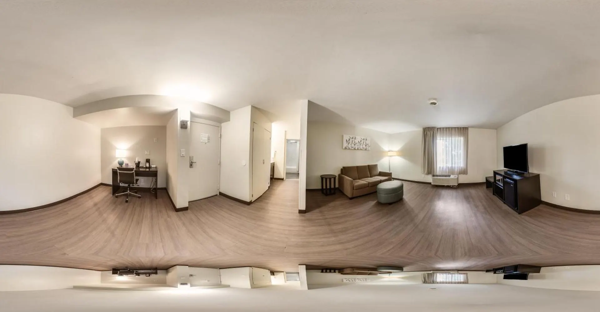 Sleep Midtown 3*