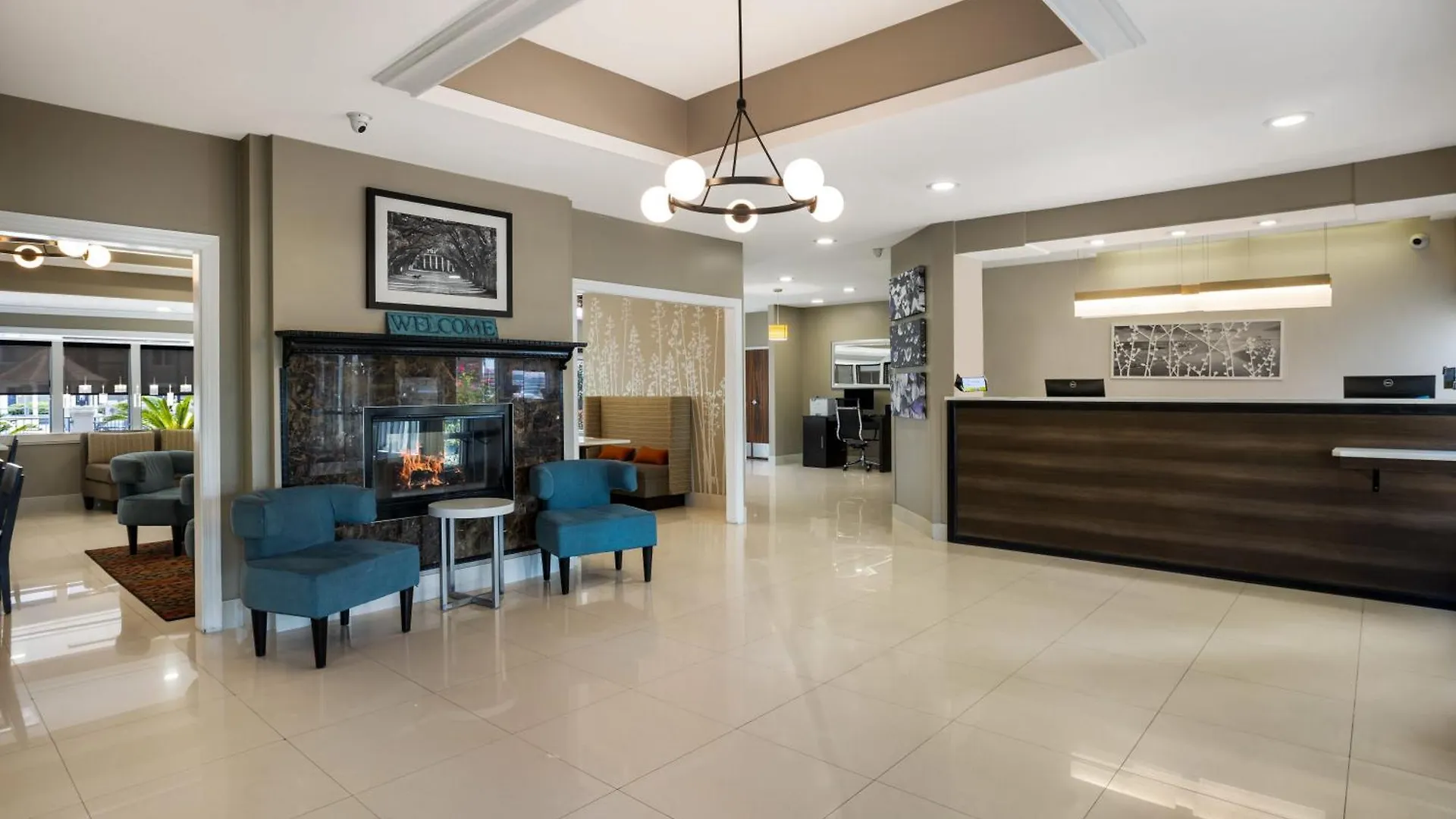 Sleep Midtown 3*