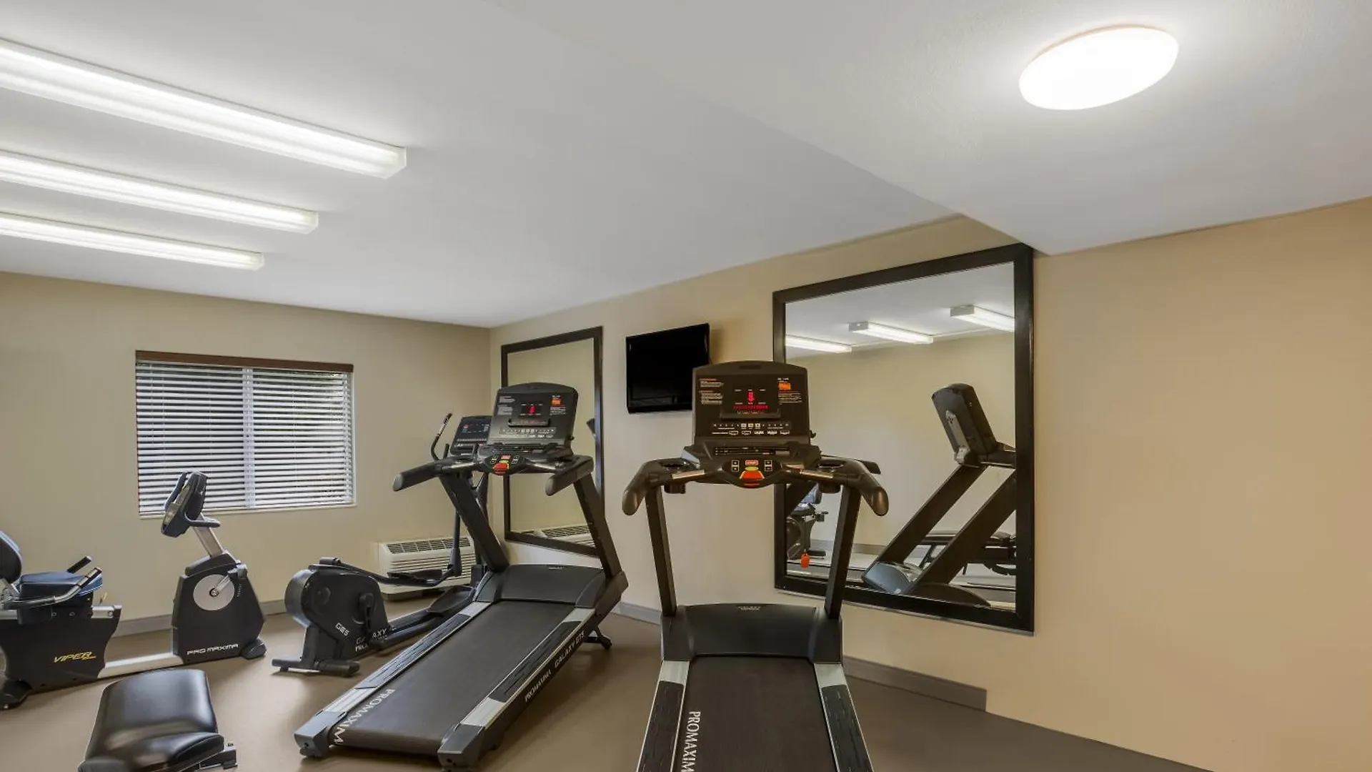 Inn Sleep Midtown 3*