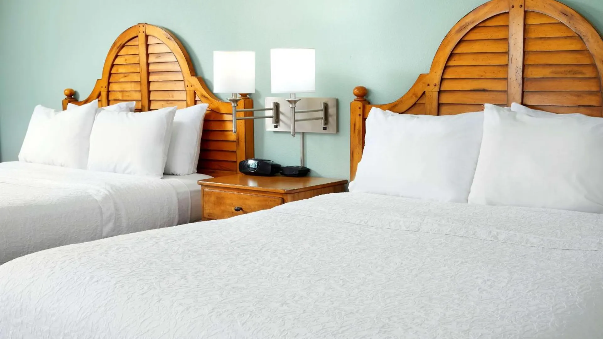 Hotel Hampton & Savannah/midtown