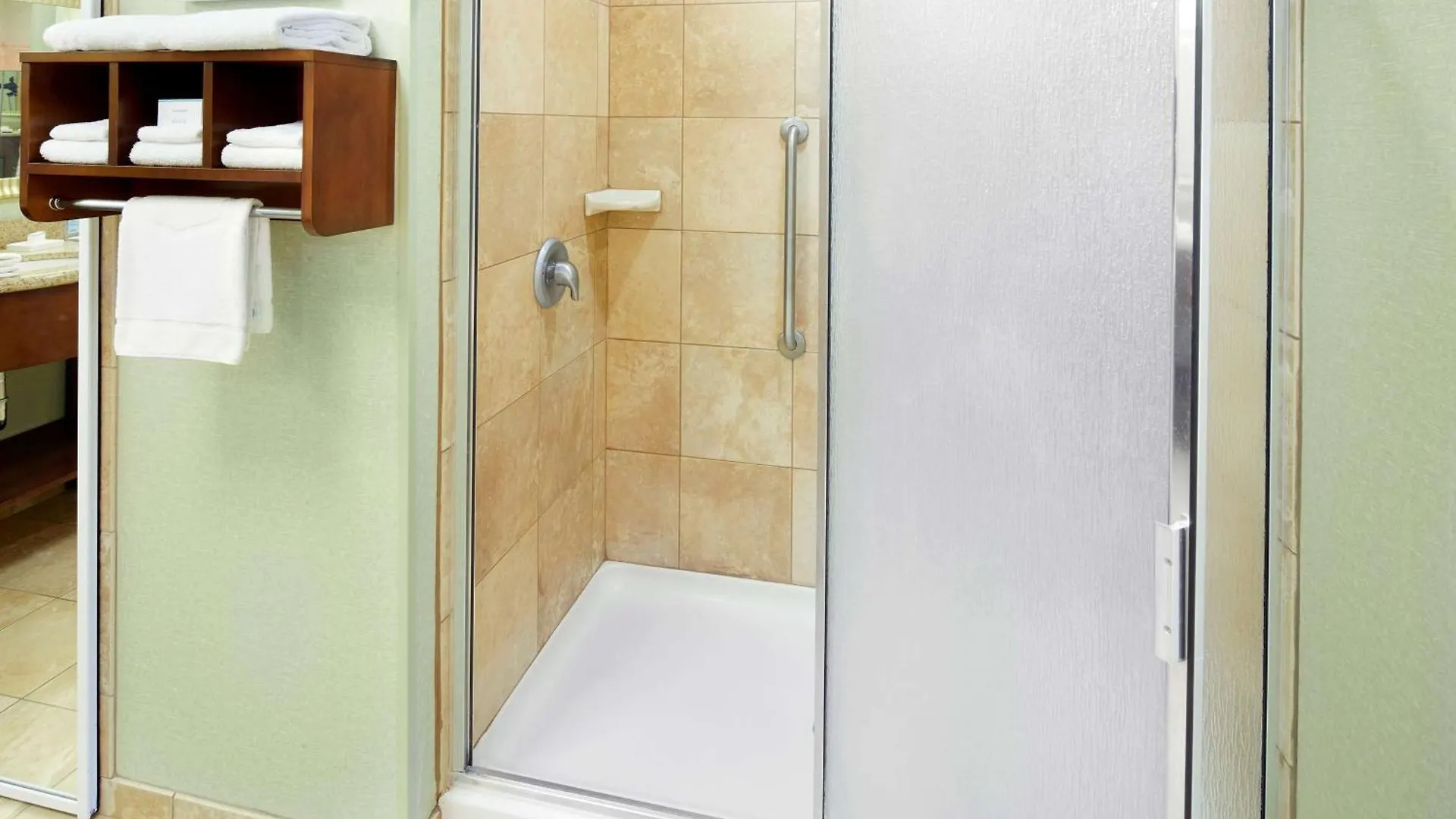 Hampton & Savannah/midtown 3*