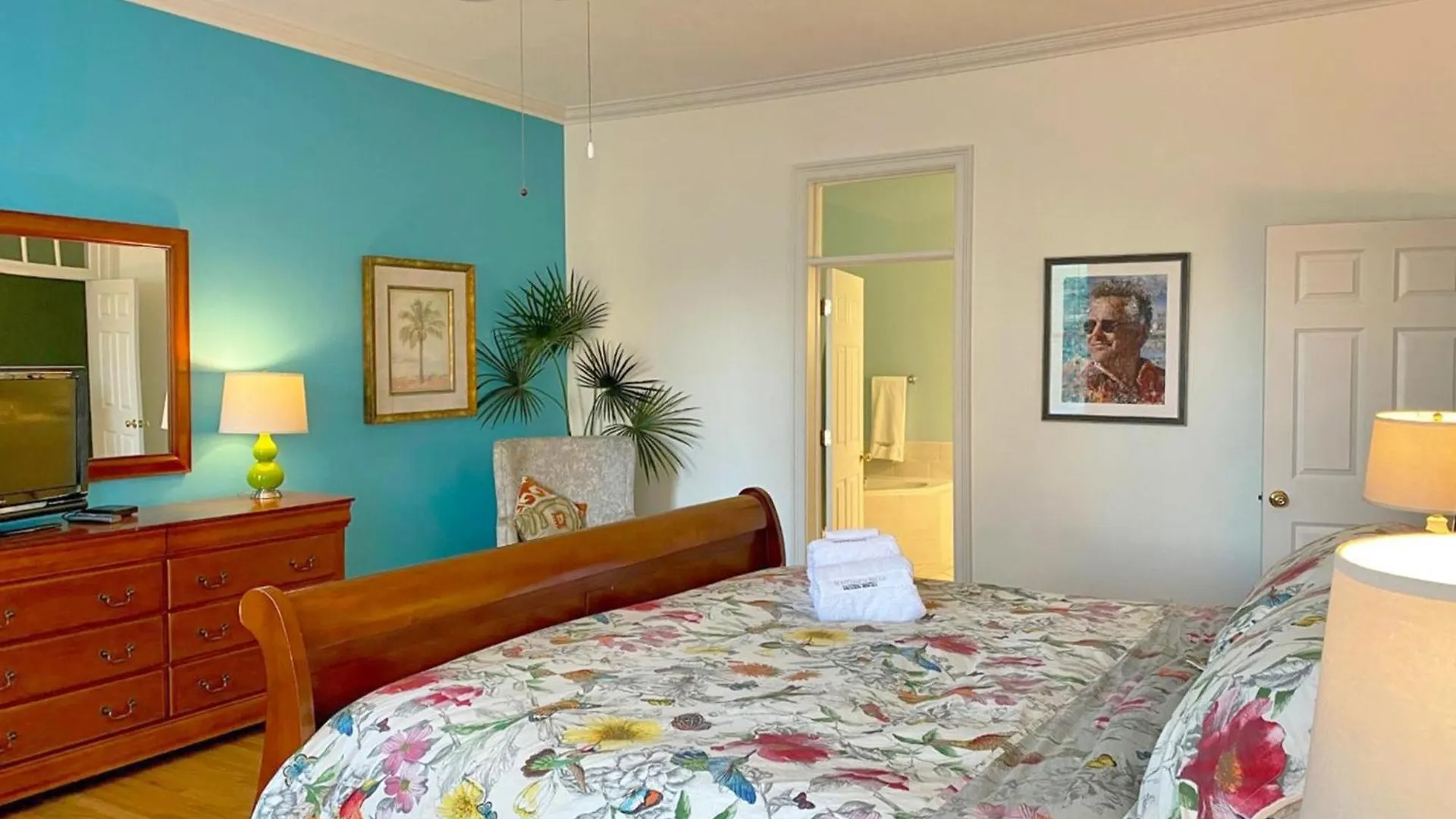 Tatil Evi Crawford Main House Savannah