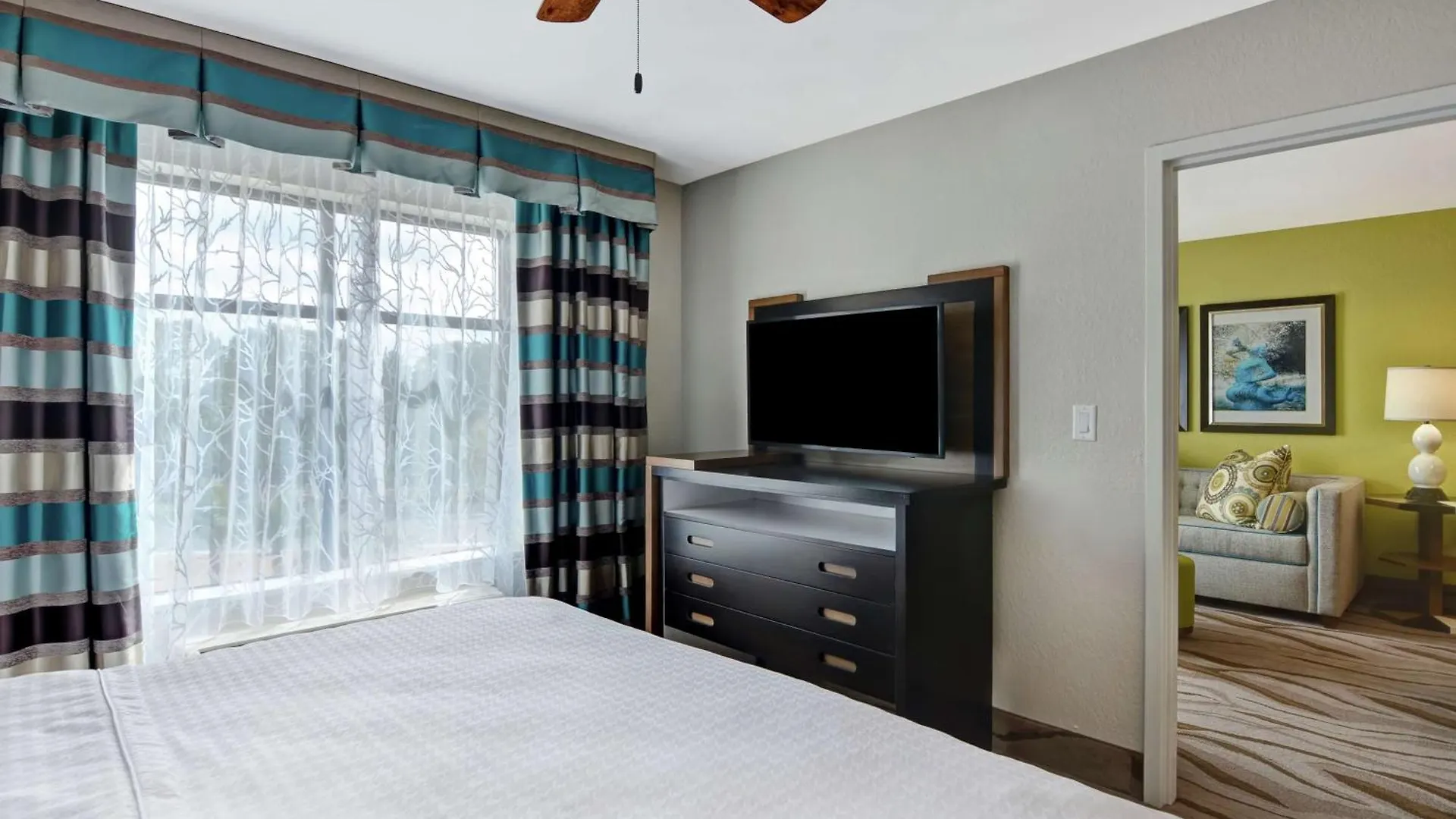 Homewood By Hilton Airport 3*