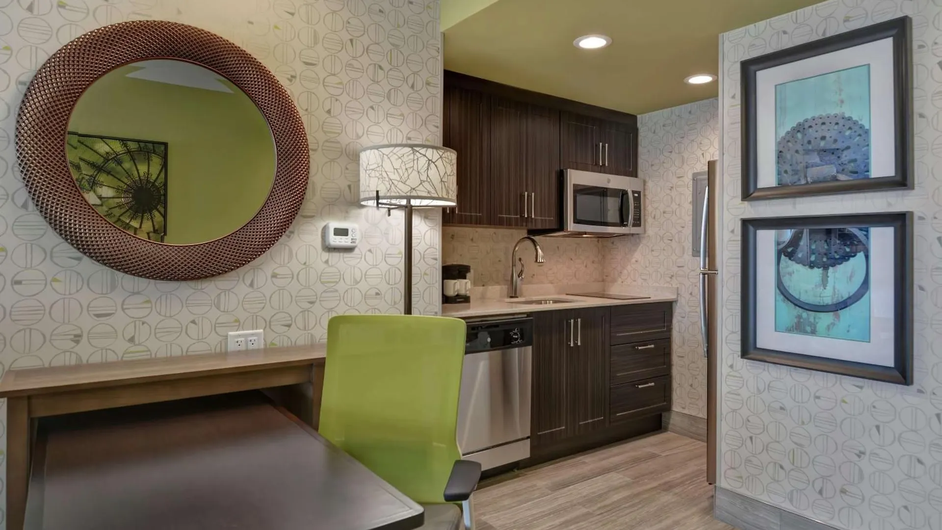 Homewood By Hilton Airport Hotel