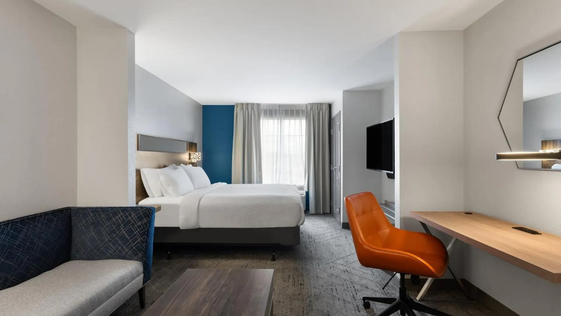 Express Airport By Ihg Savannah