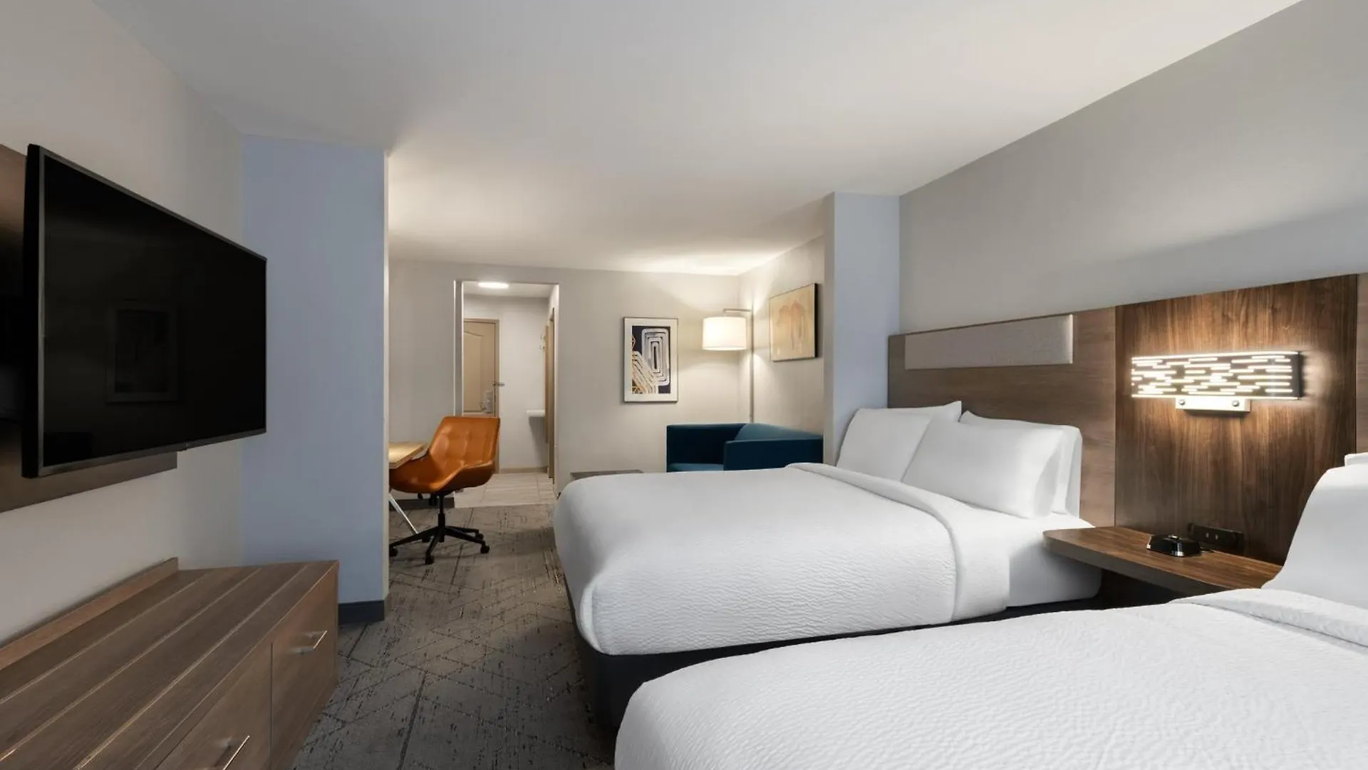 Express Airport By Ihg