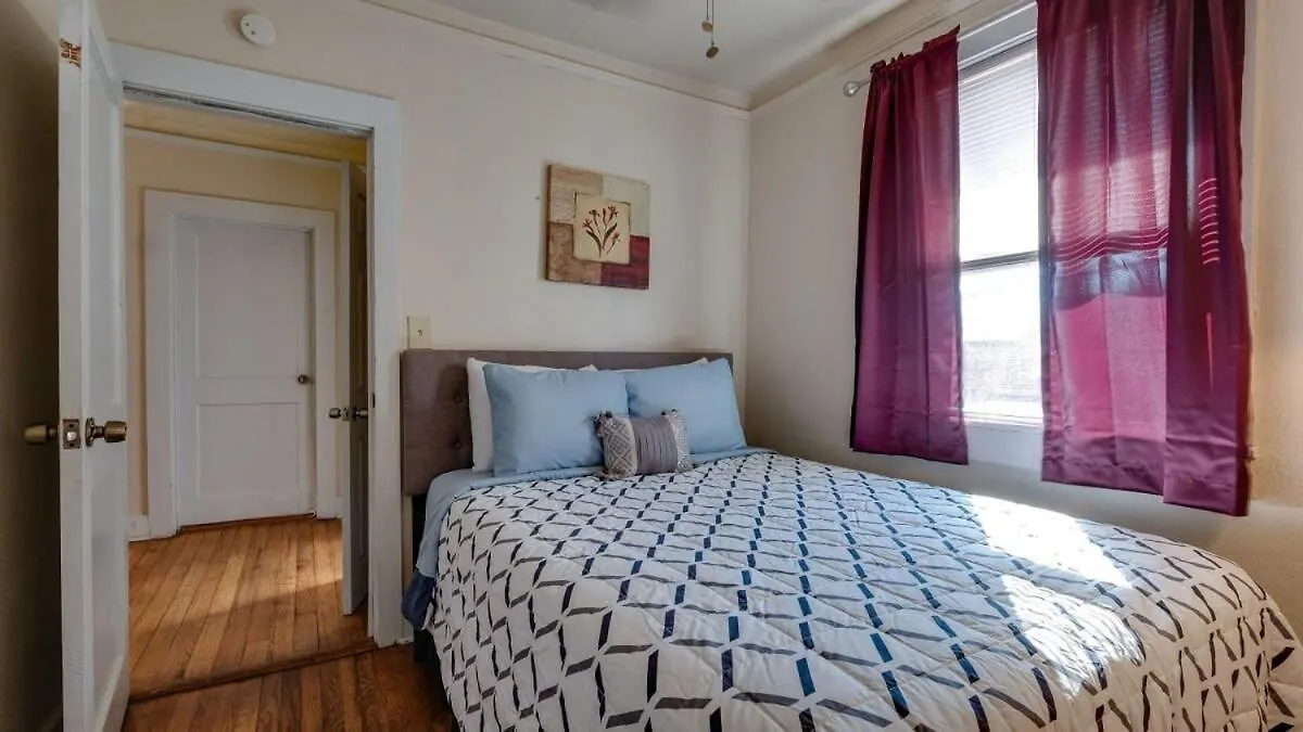 Retro Rainbow At Herb River- Flamingo Flat #4 Appartement