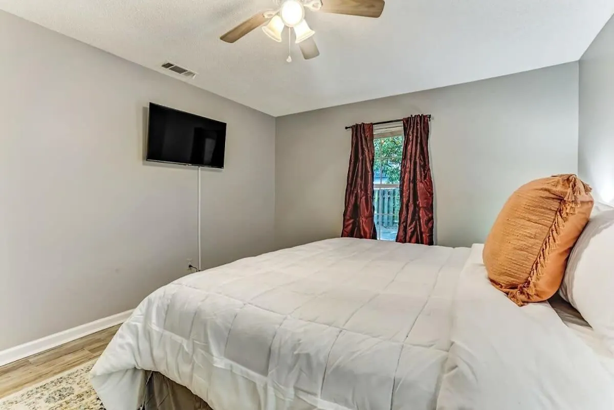 The Groovy Getaway On Garfield Vakantiehuis *