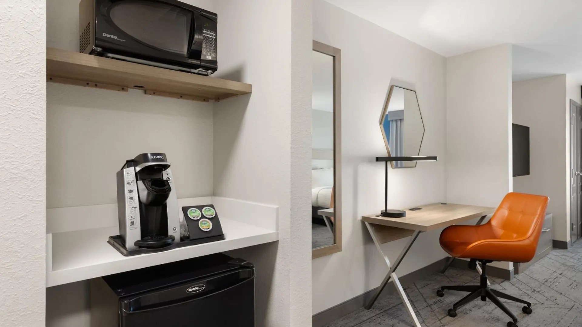 Express Airport By Ihg 3* Savannah