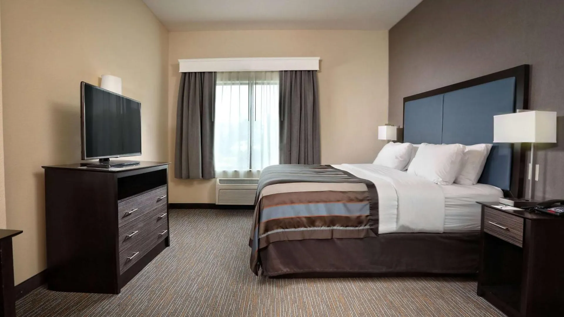 Wingate By Wyndham Pooler Hotel Savannah