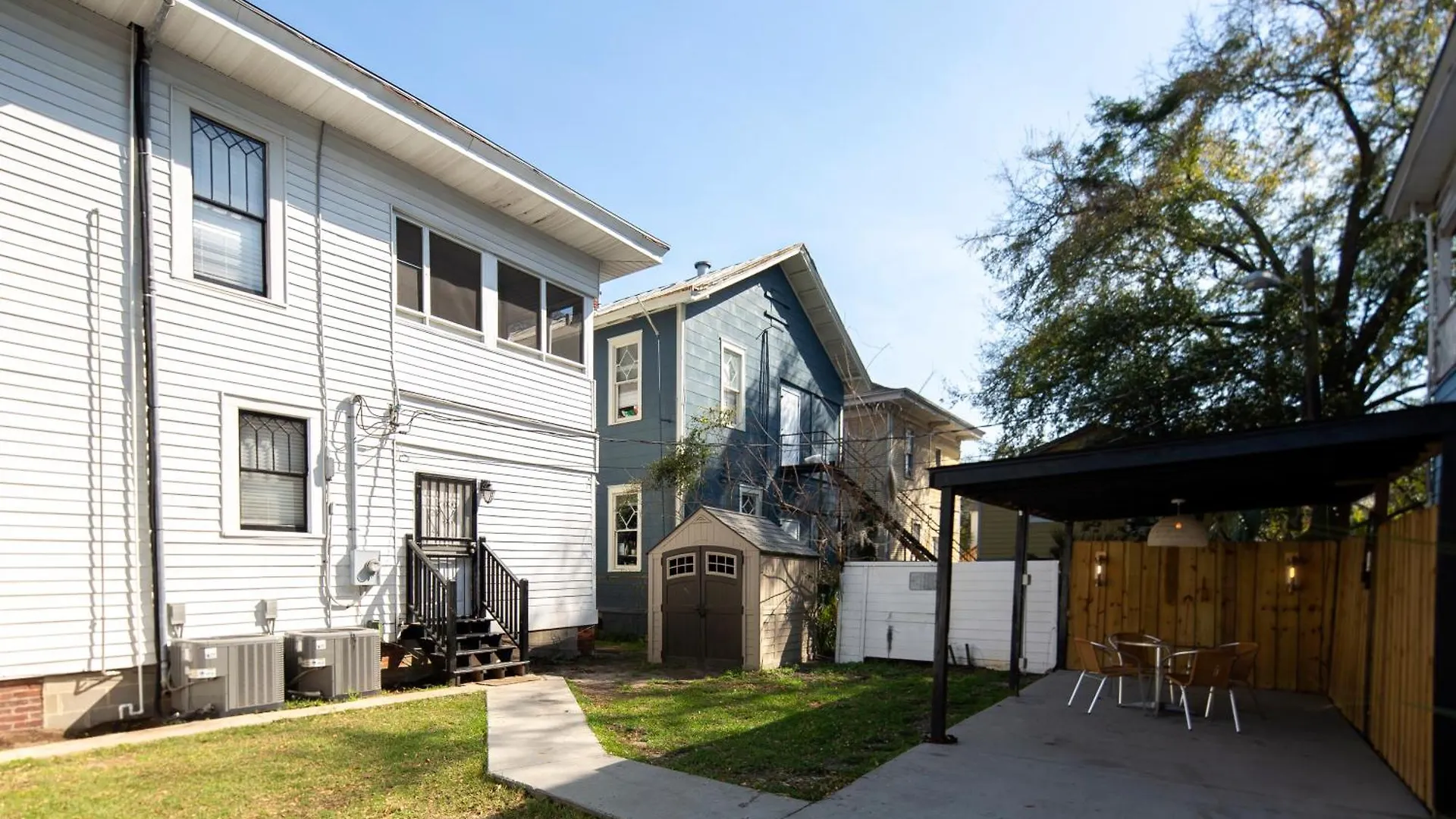 民宿 5 Bedroom Downtown Ga *