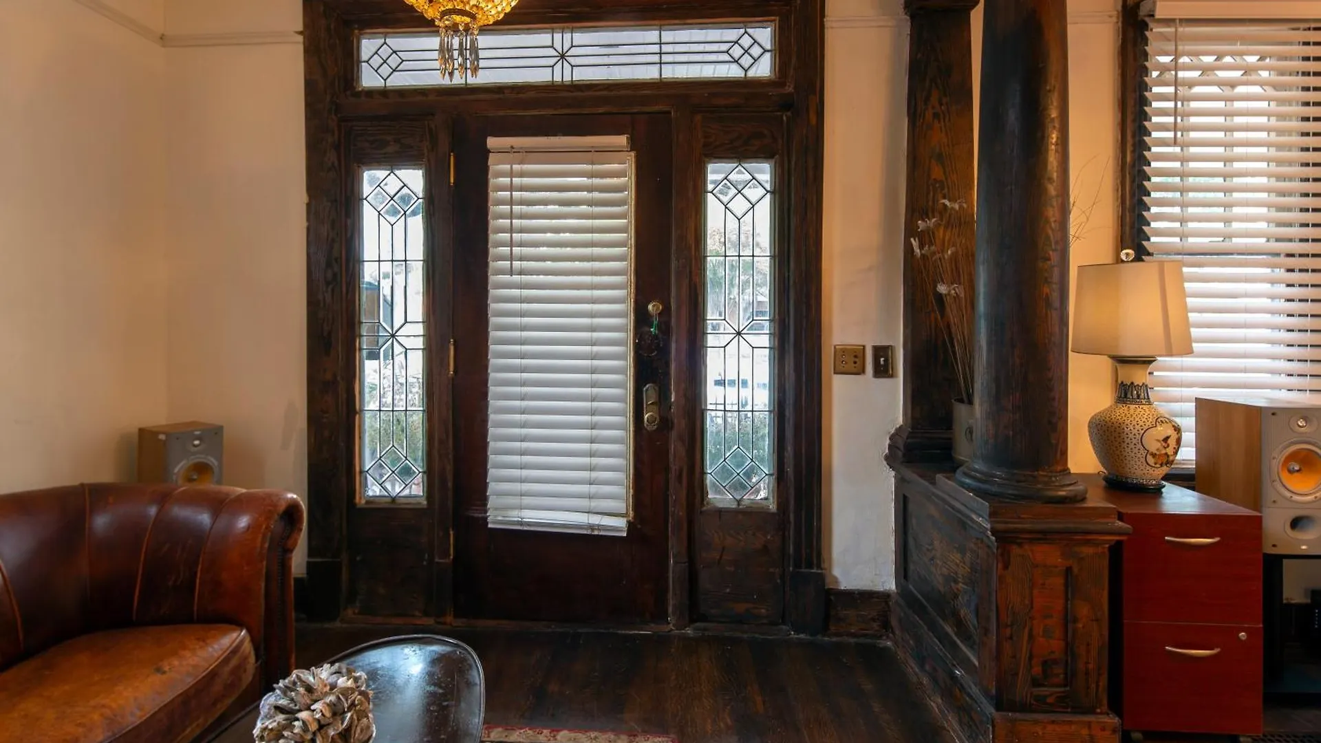民宿 5 Bedroom Downtown Ga 薩凡納