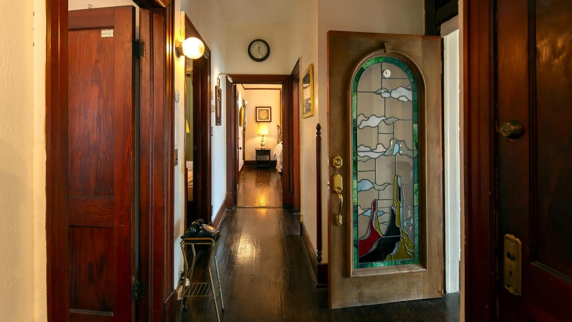 5 Bedroom Downtown Ga *