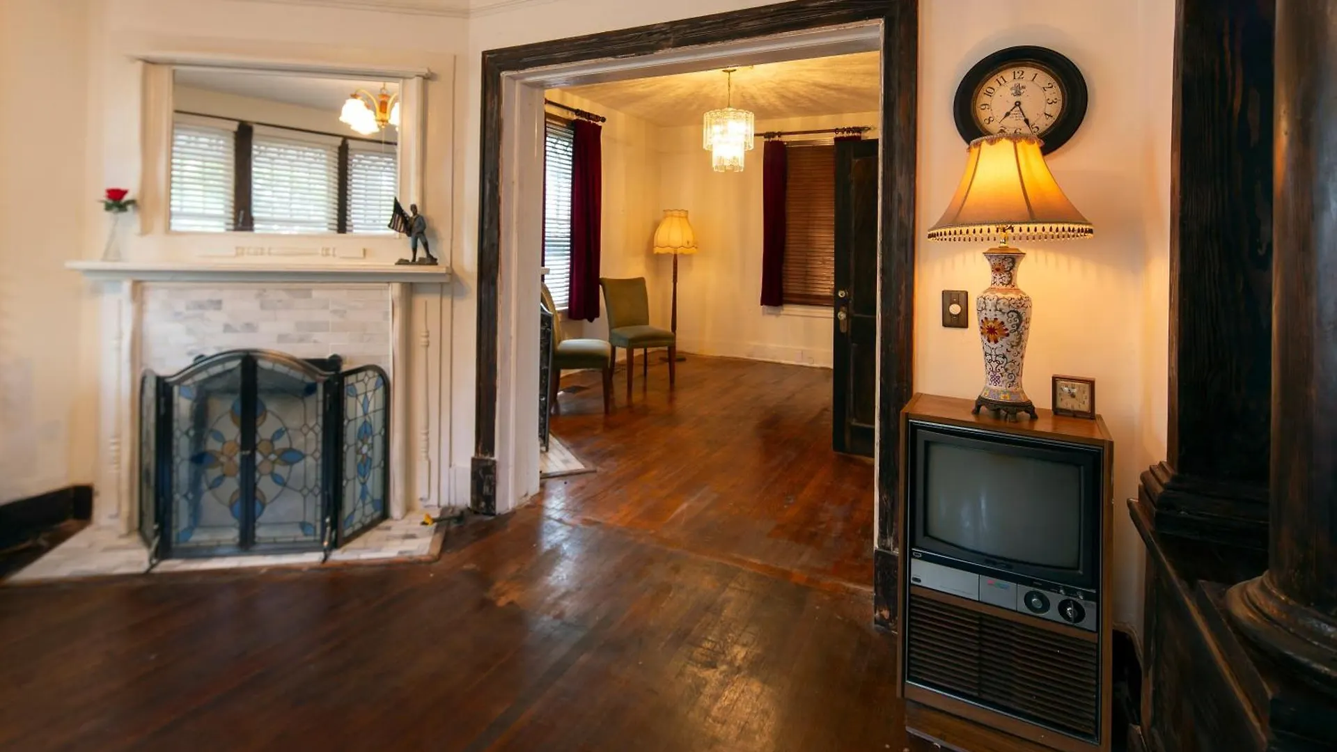 5 Bedroom Downtown Ga * 薩凡納