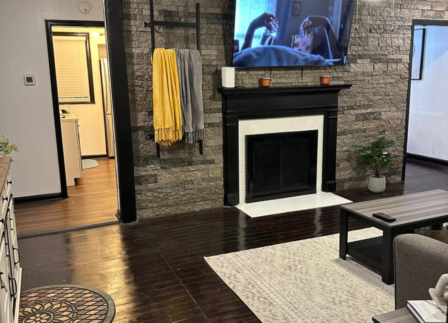 Relaxing In Savannah, Ga Holiday home