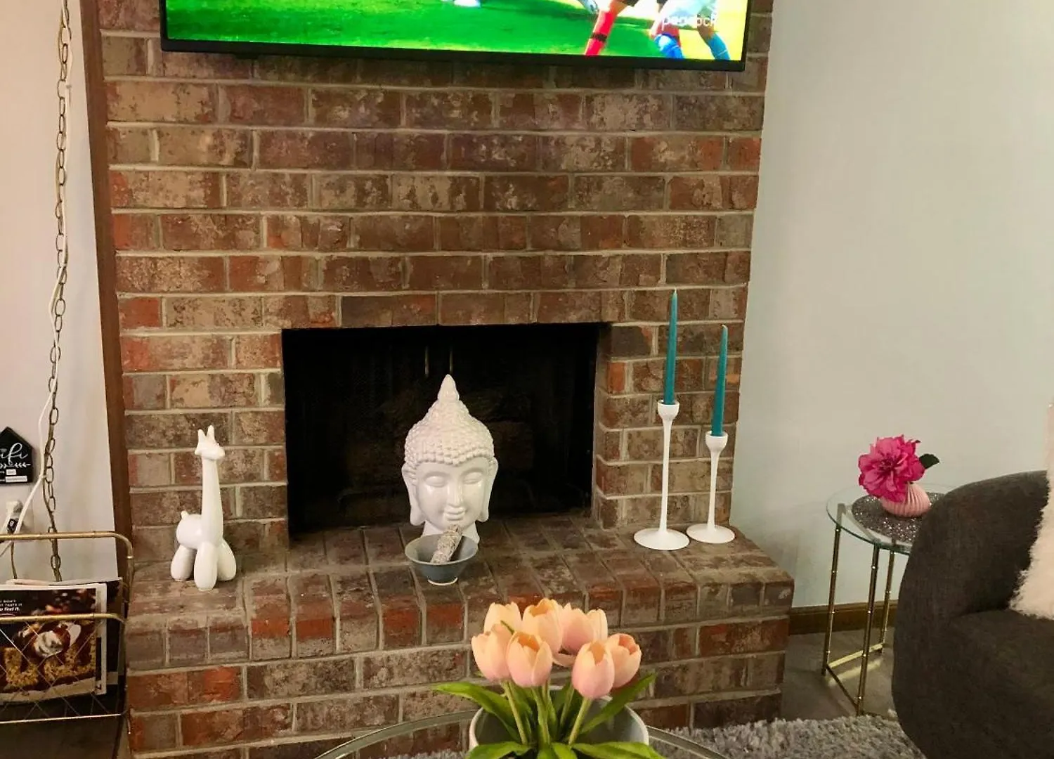 Posh 2 King Bed Townhouse Near Downtown And Tybee * Savannah