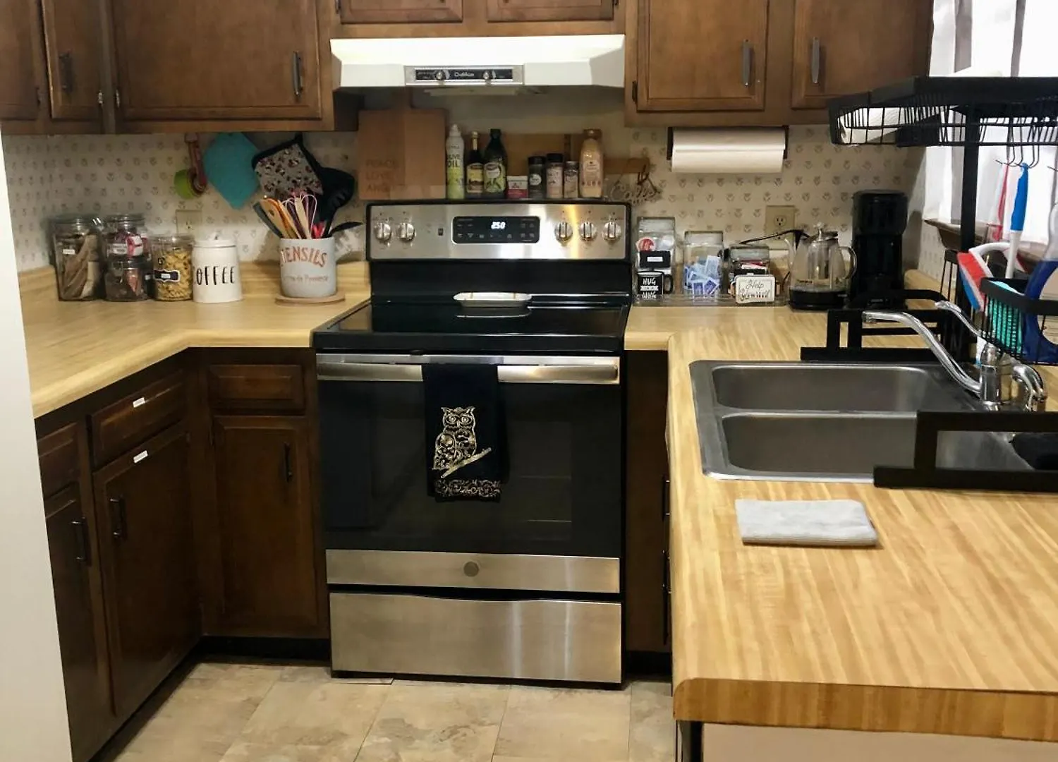 Posh 2 King Bed Townhouse Near Downtown And Tybee Apartment *