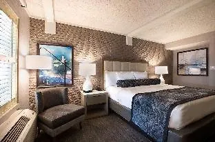 Western Historic District Hotel 3*