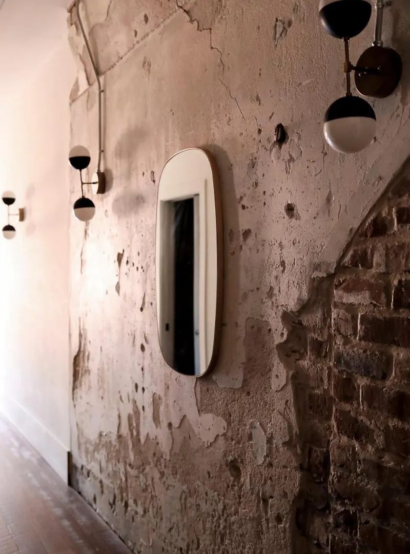 Apartamento The Grant By Black Swan