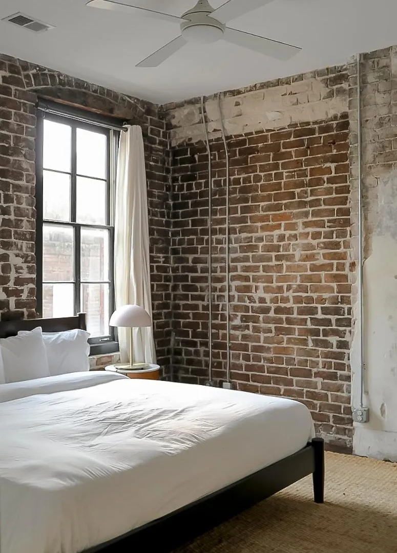 Apartamento The Grant By Black Swan Savannah