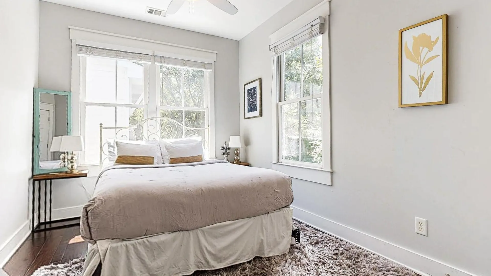 Price Place Holiday home Savannah