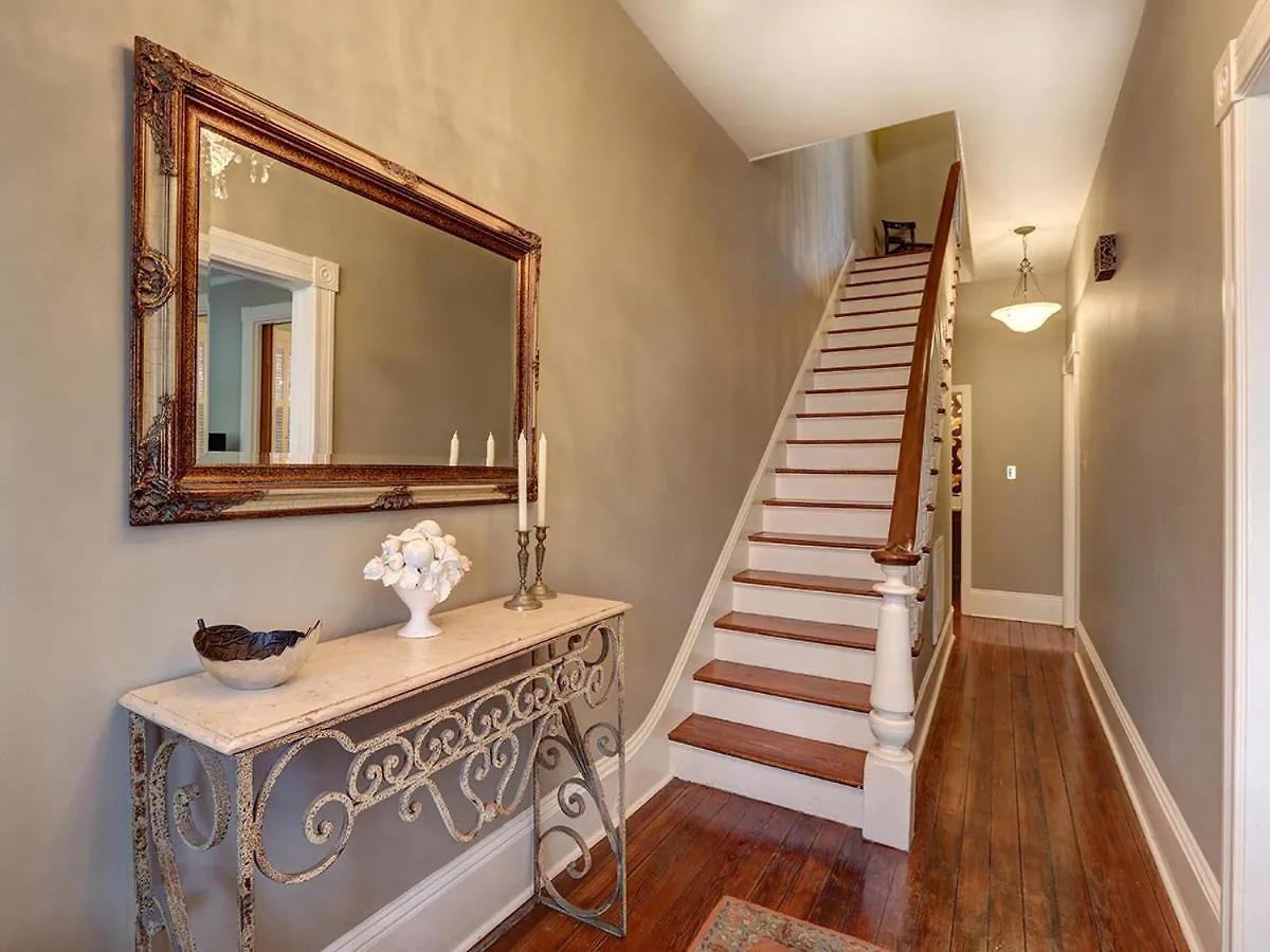 Luxury On Lincoln Σαβάνα