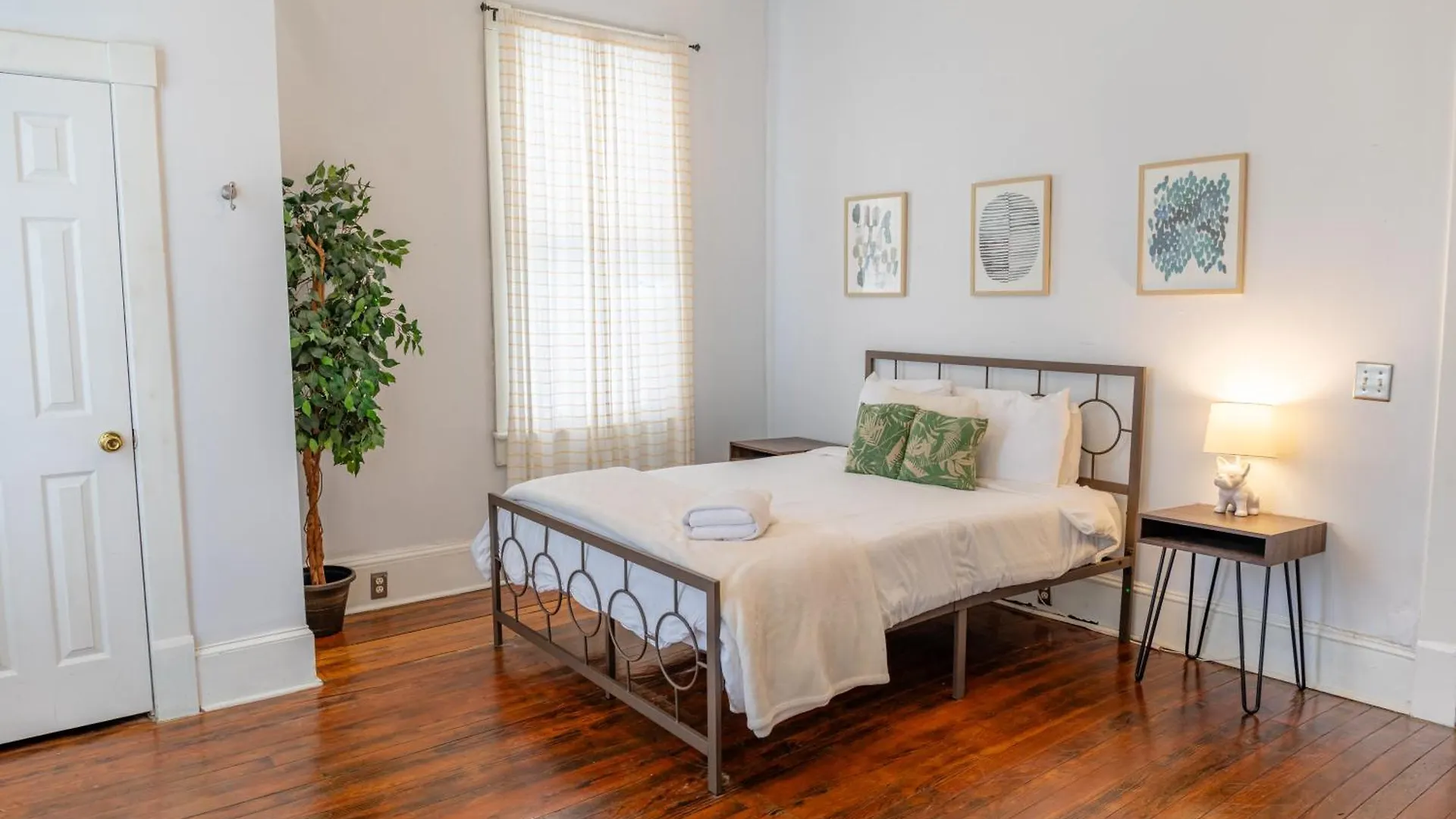 Apartment Charming In The Heart Of 2