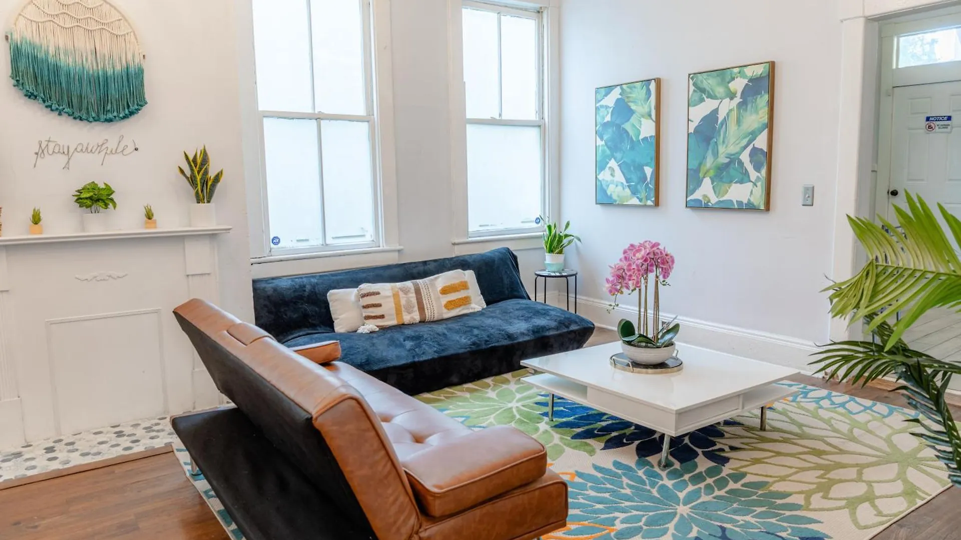 Apartment Charming In The Heart Of 2 *