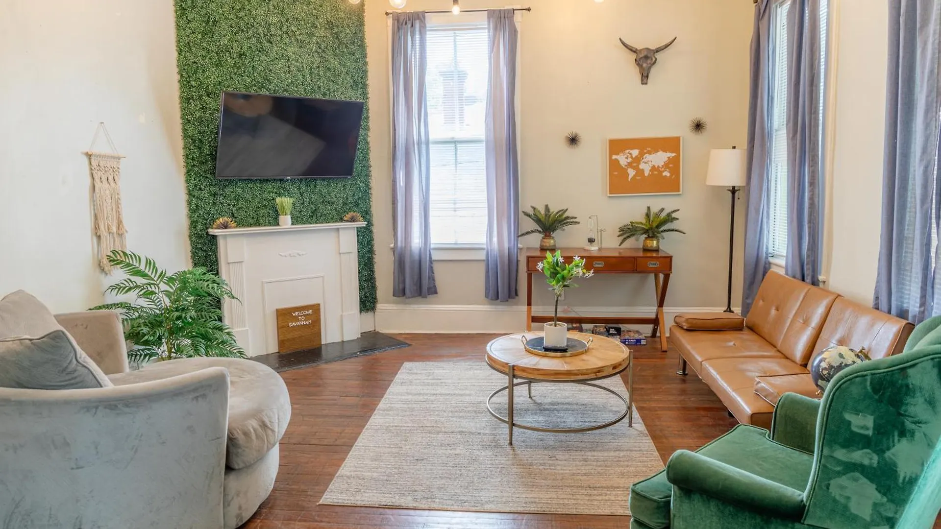 Apartment Charming In The Heart Of *