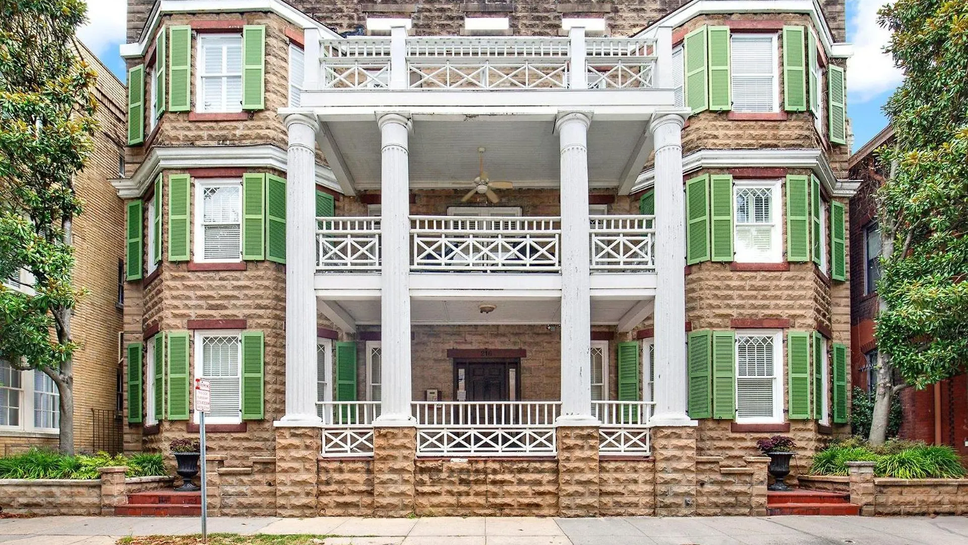 Praline Dream Apartment *