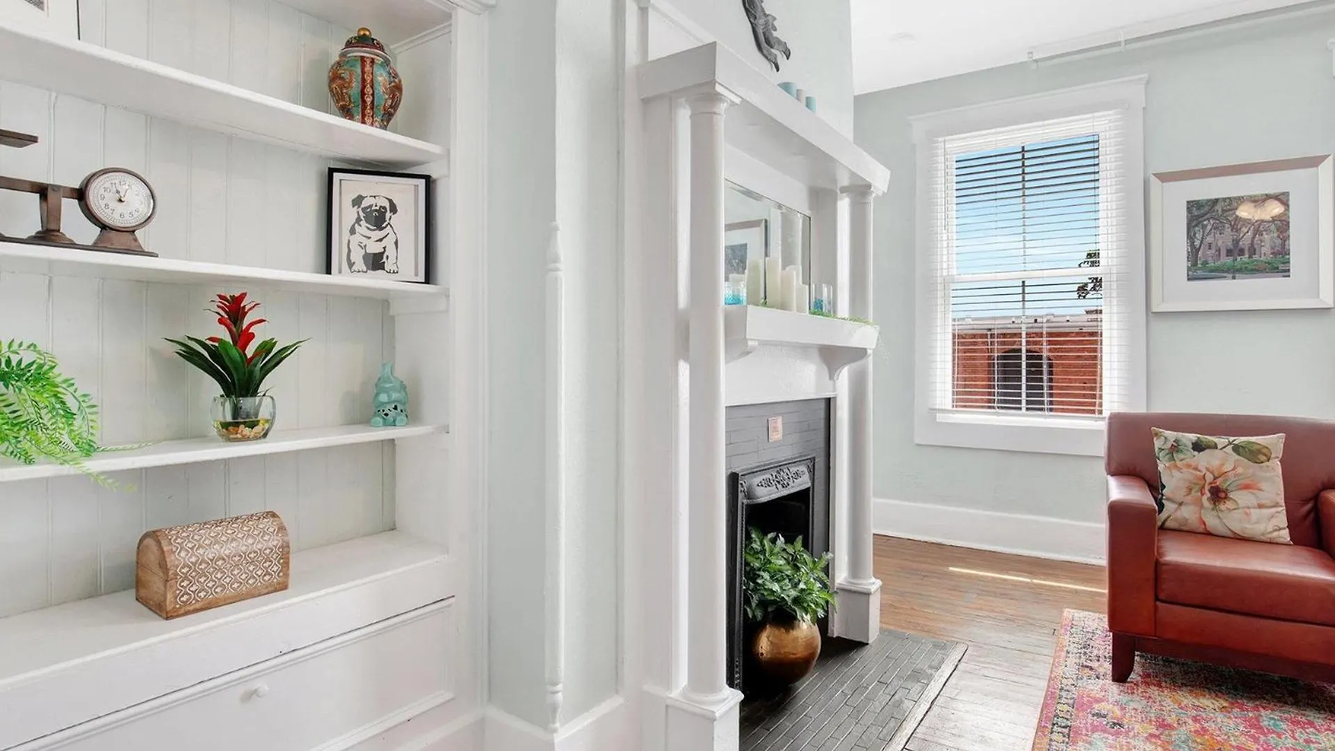 Praline Dream Apartment Savannah