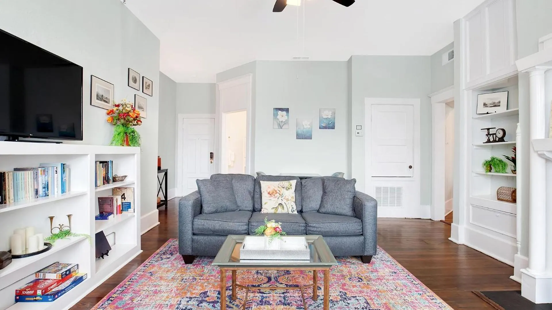 Praline Dream Apartment Savannah