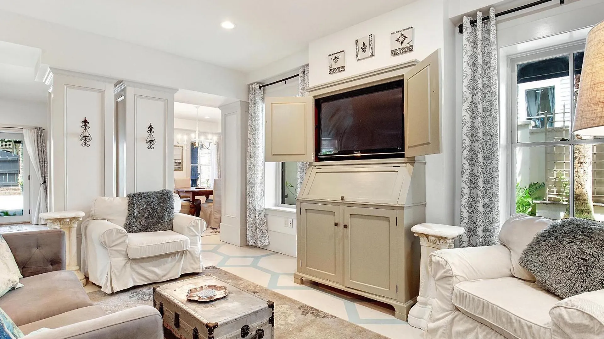 Maisonette La Belle Savannah
