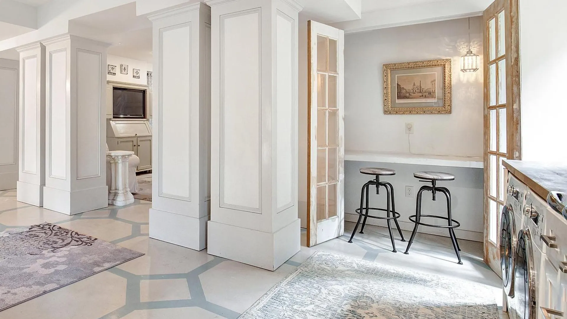 Appartement Maisonette La Belle Savannah