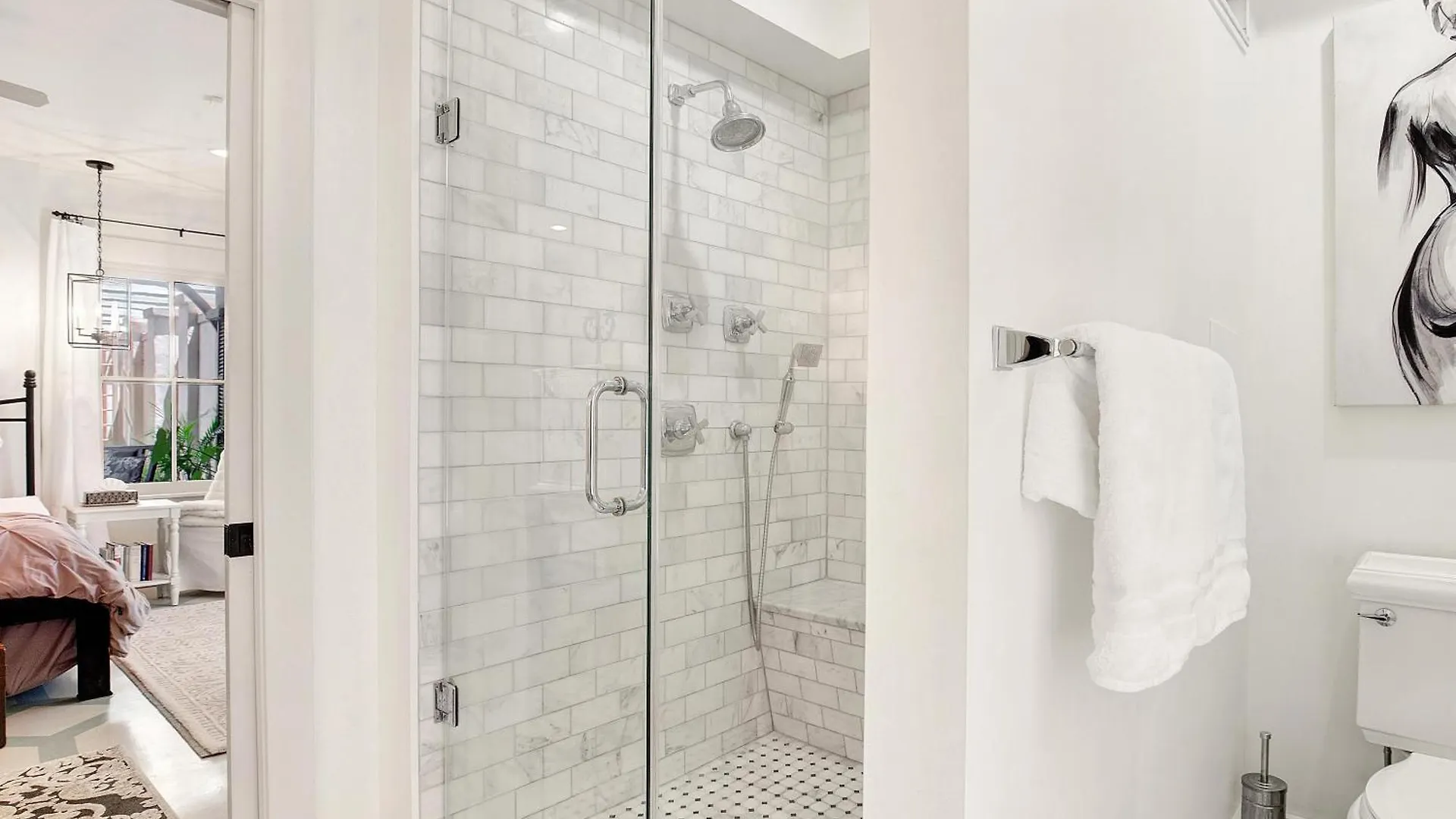 Appartement Maisonette La Belle *