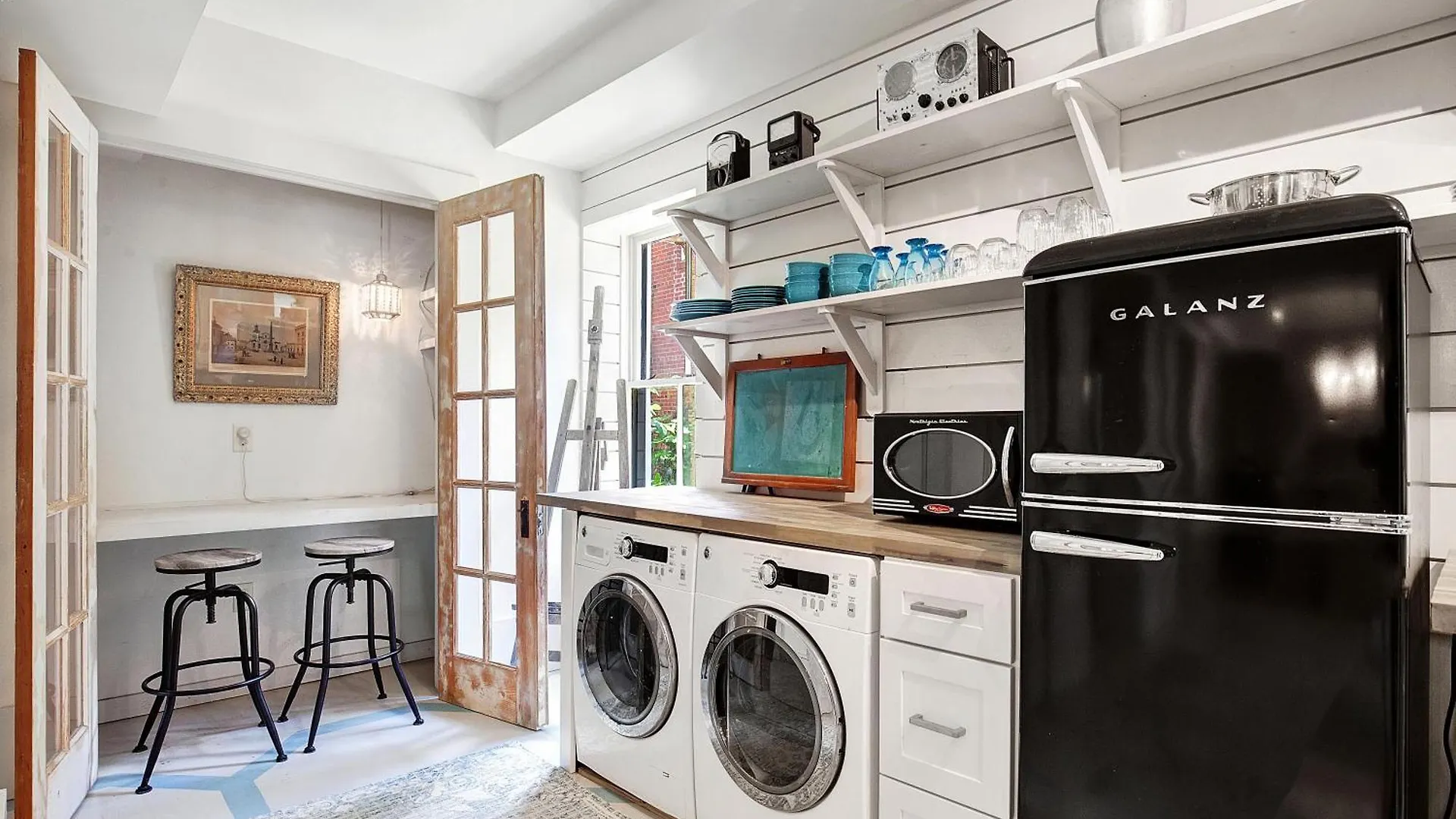 Appartement Maisonette La Belle Savannah