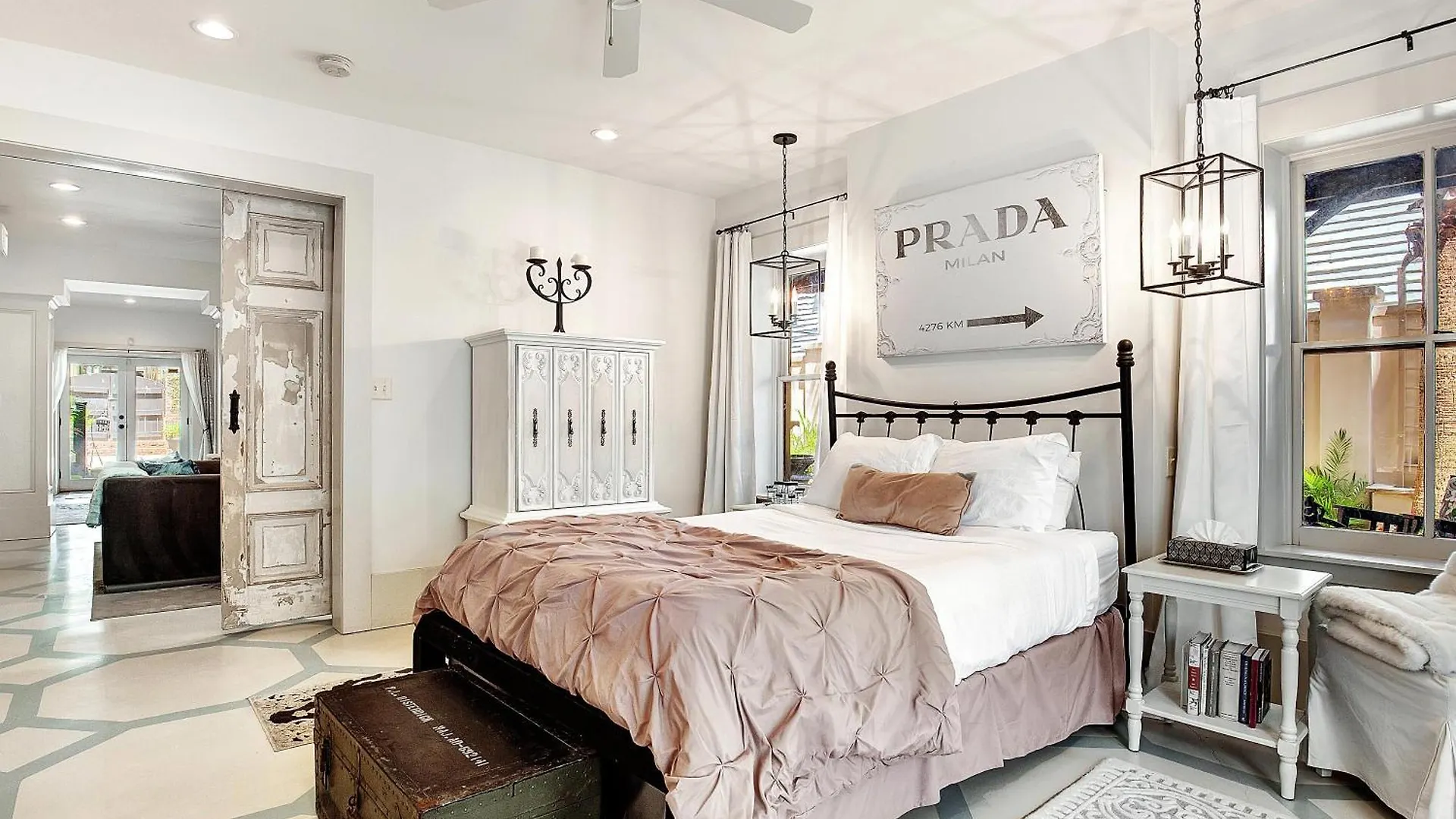 Maisonette La Belle *