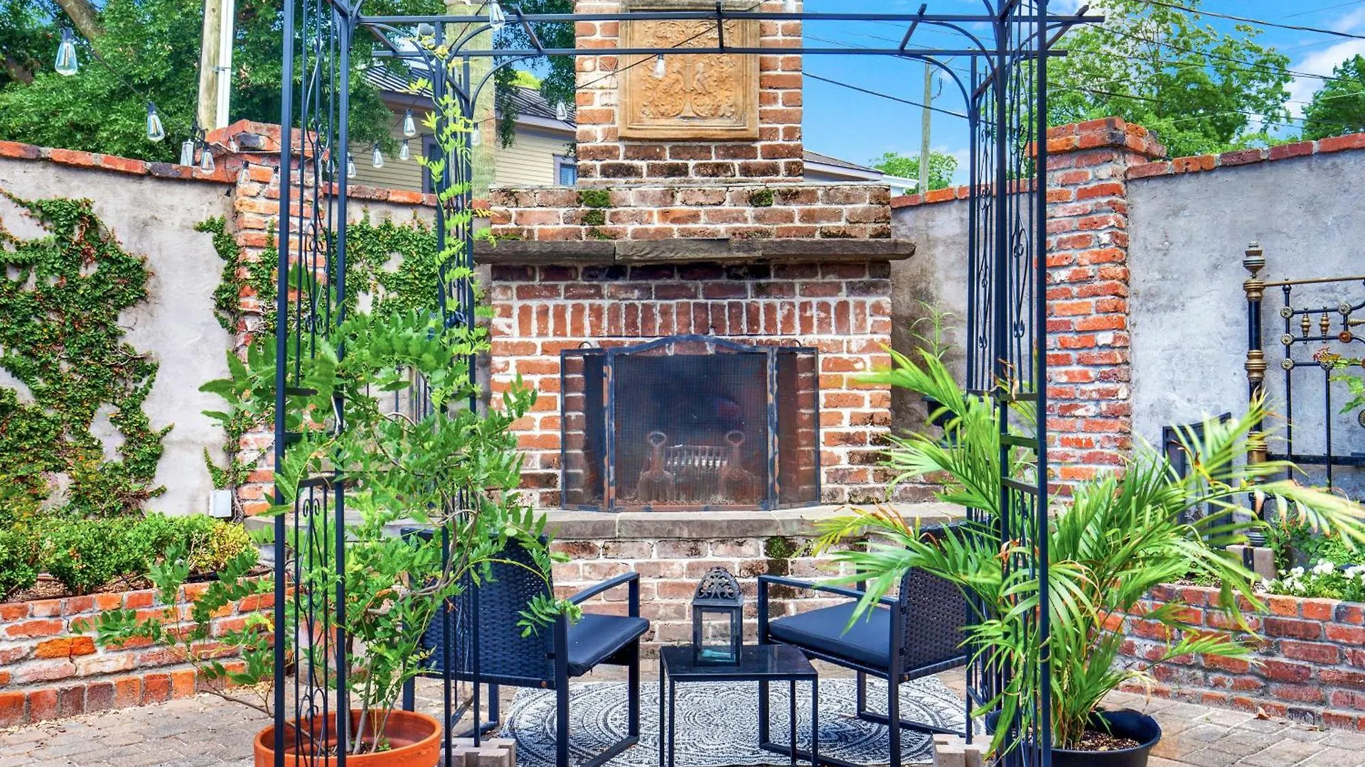 Appartement Maisonette La Belle Savannah