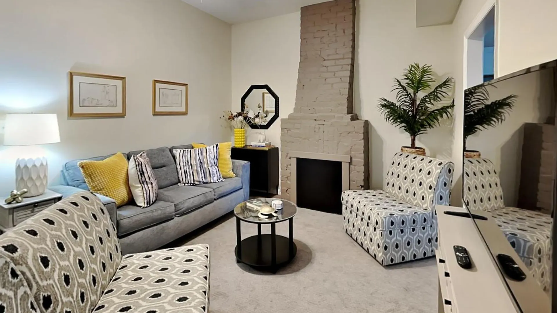 Holiday home Barnard Row House Savannah