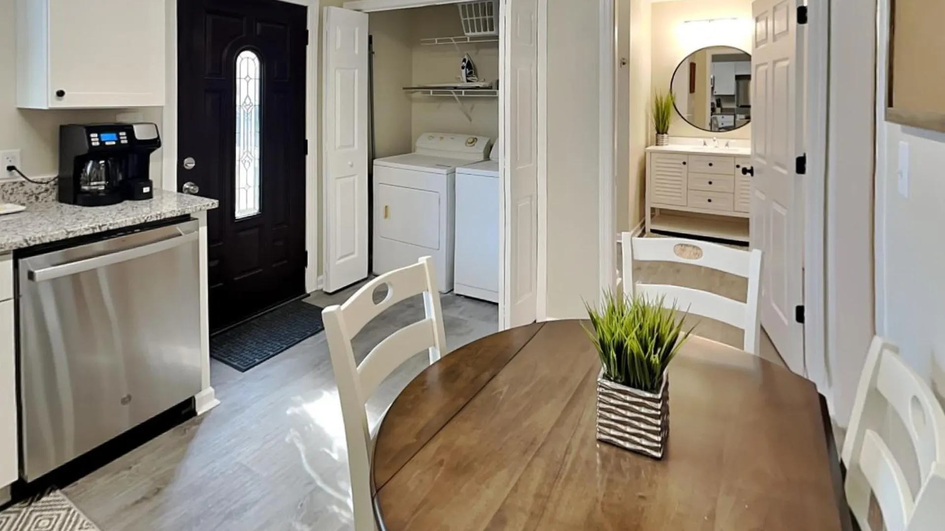 Holiday home Barnard Row House *