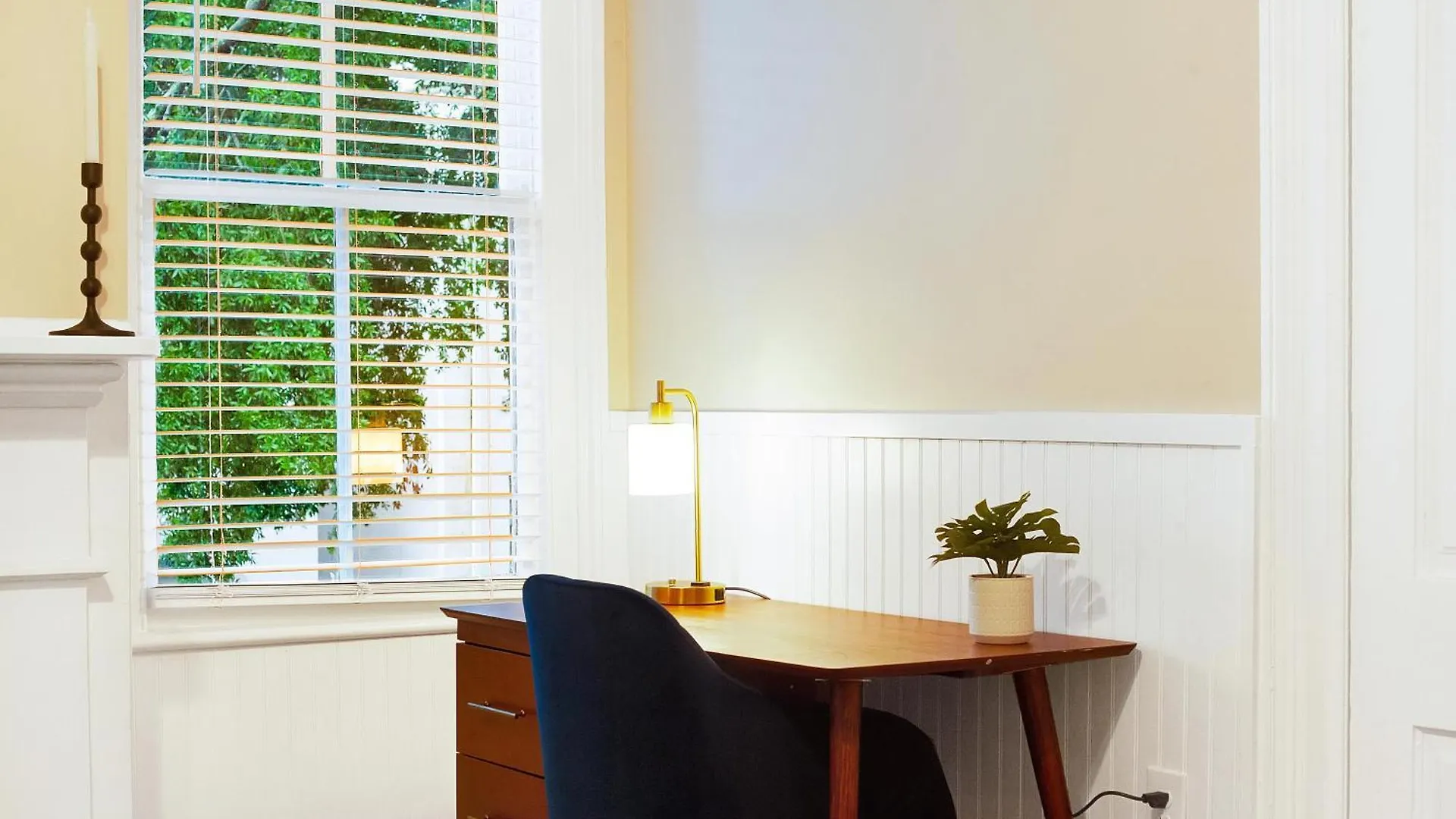 بيت للعطل West Park Unit C