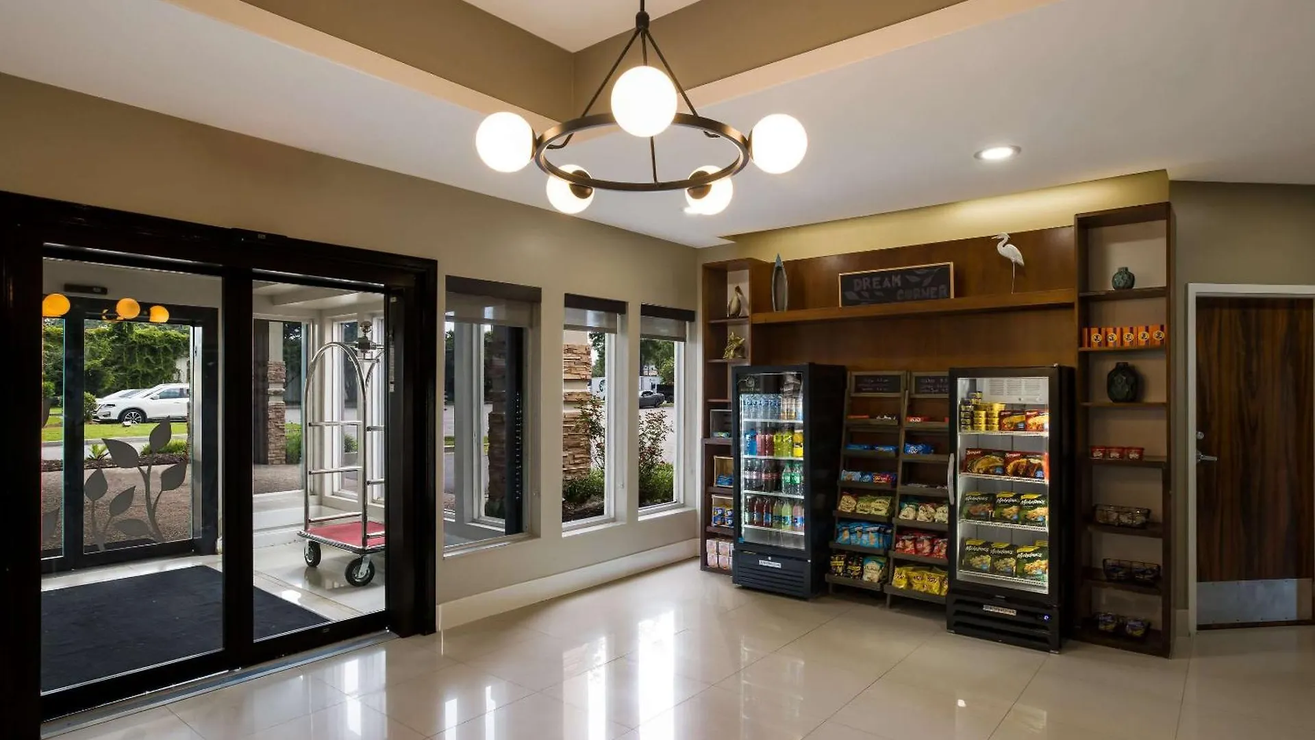 Inn Sleep Midtown 3*