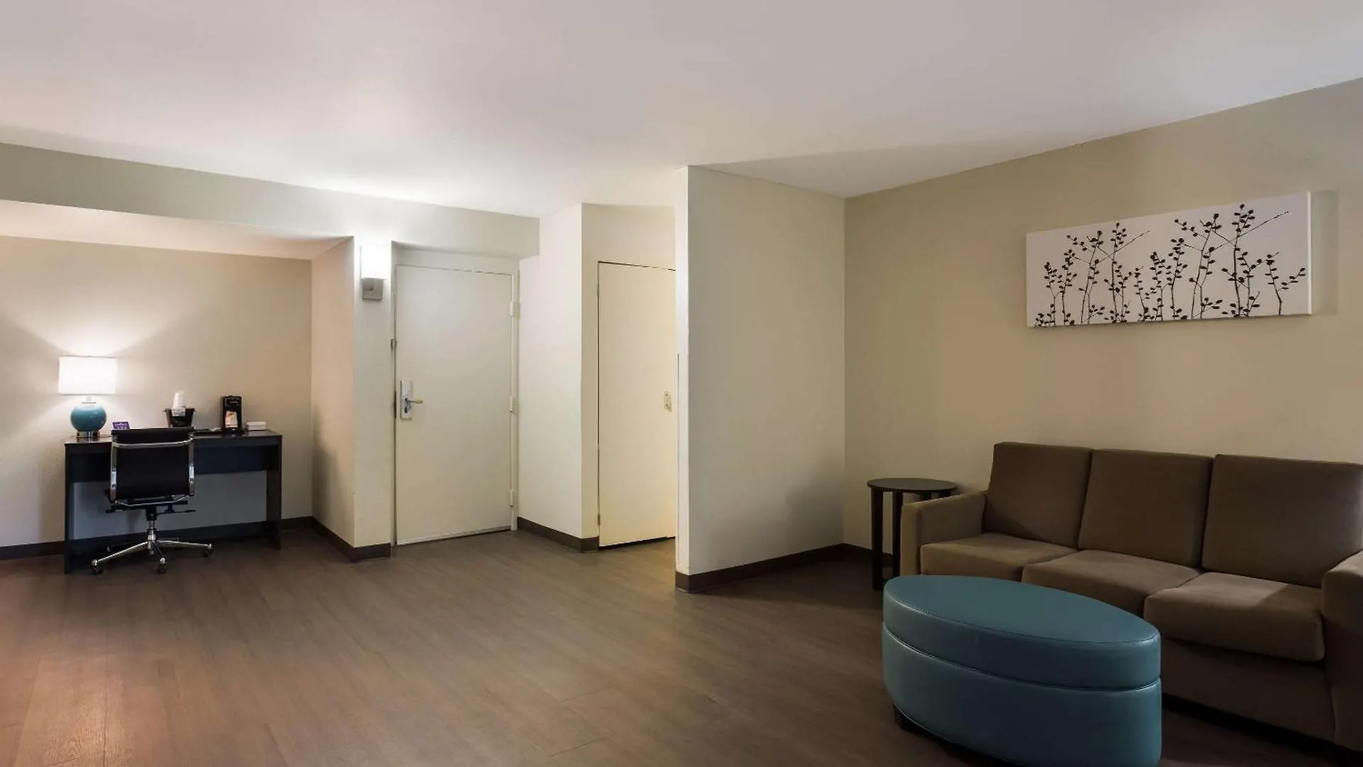 Inn Sleep Midtown Savannah