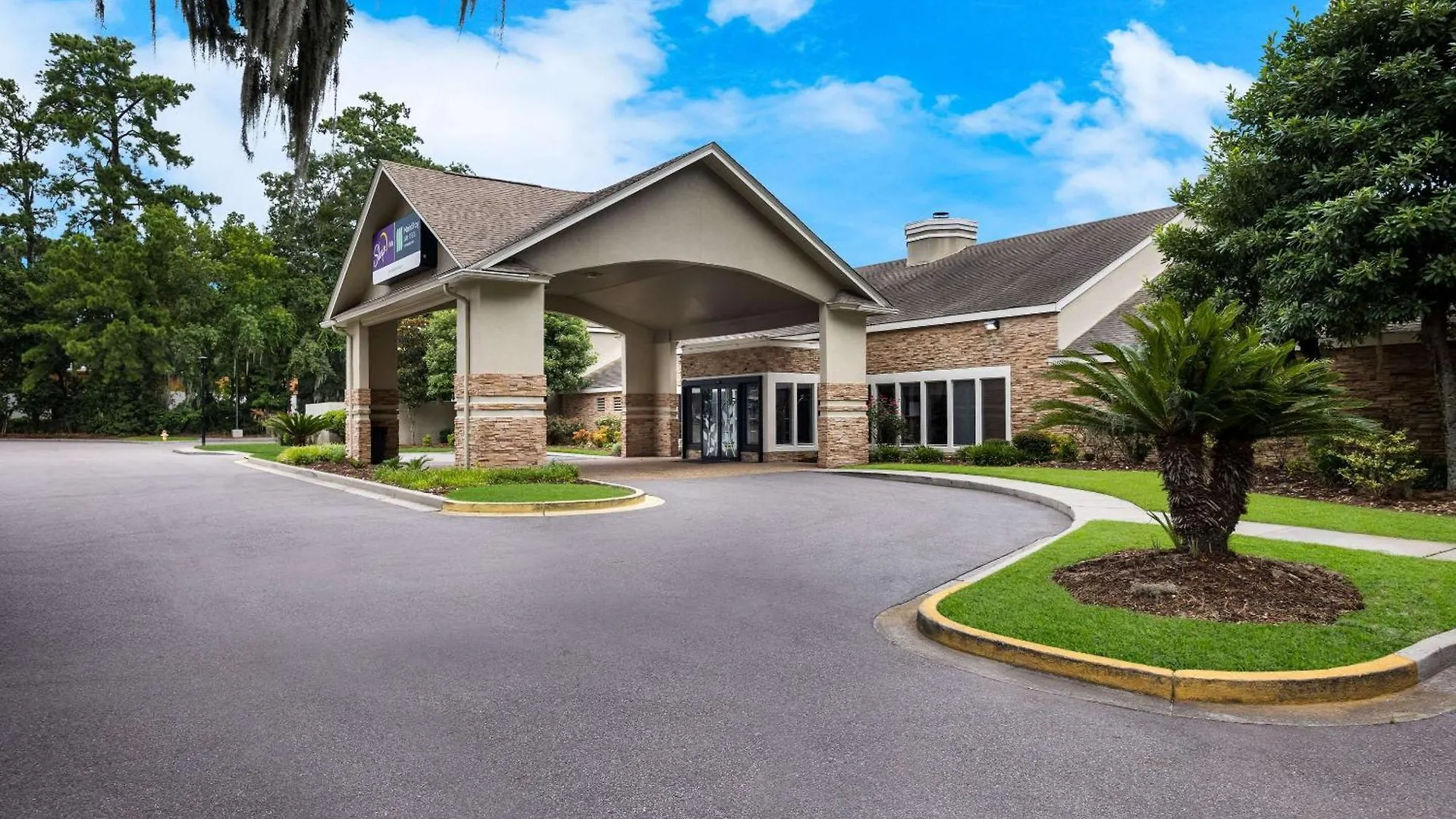 Sleep Midtown Inn 3*