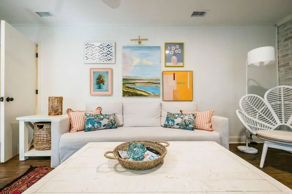 펜션 Sleeps 18 Island On Acre Hidden Speakeasy *