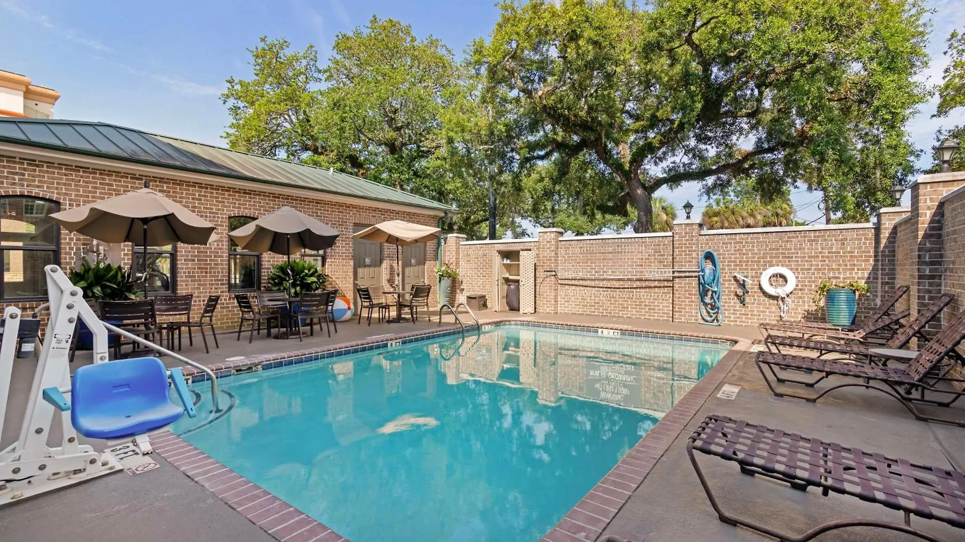 Western Historic District 3* Savannah