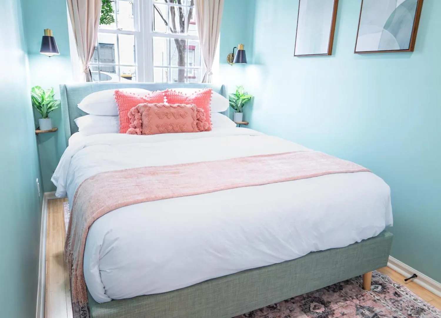 Traveler's Dream - Free Parking Near Forsyth Park Villa Savannah