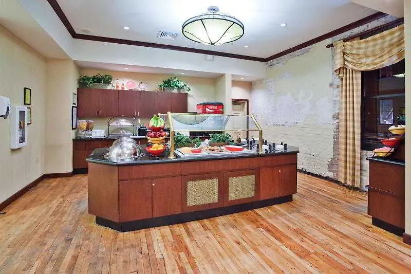 Staybridge Historic District By Ihg Savannah