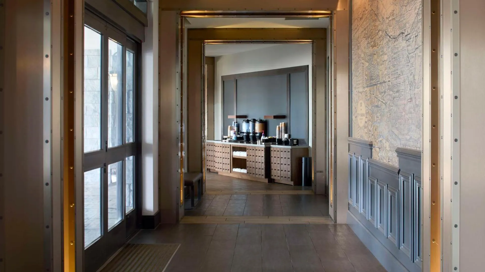 Hotel Homewood Historic District/riverfront 3*