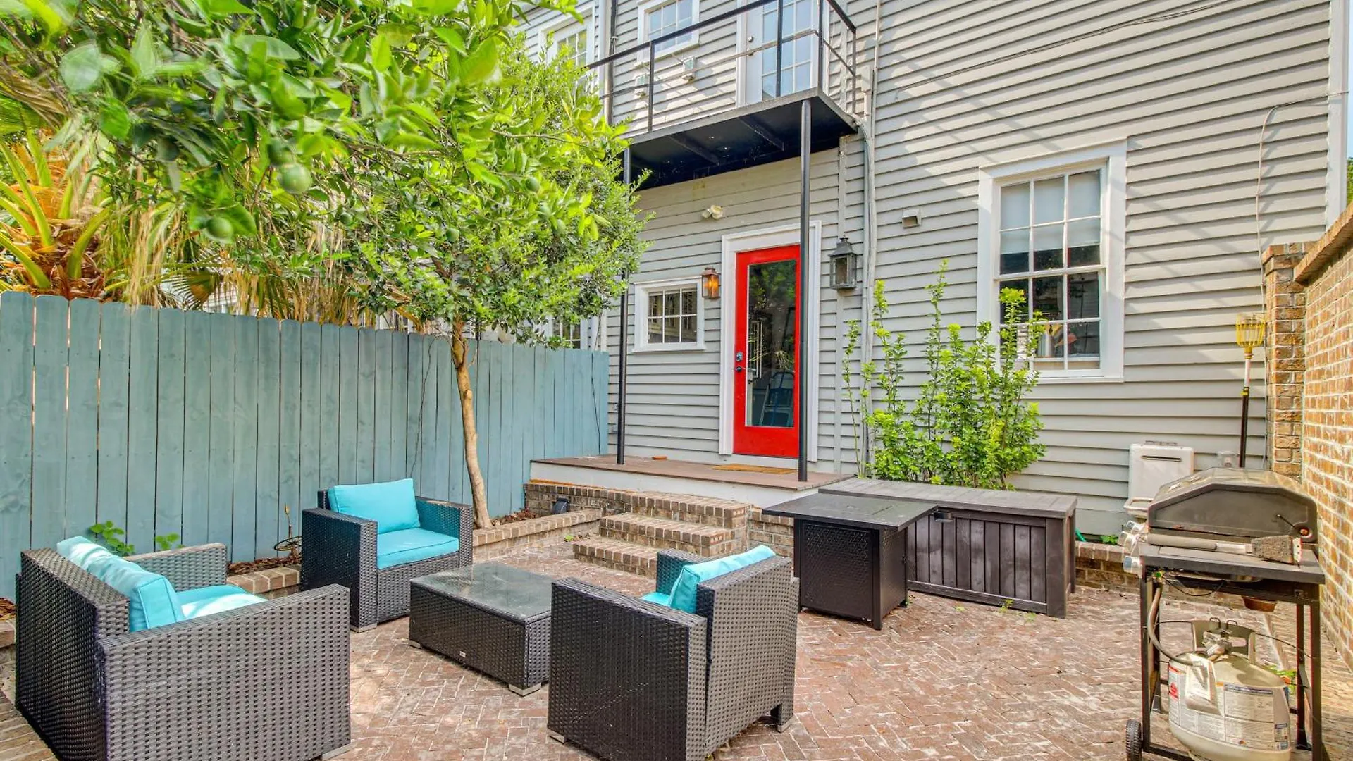 Historic Walkable Location! Σπίτι διακοπών Σαβάνα